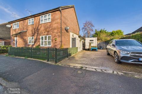 Coopers Avenue, Heybridge