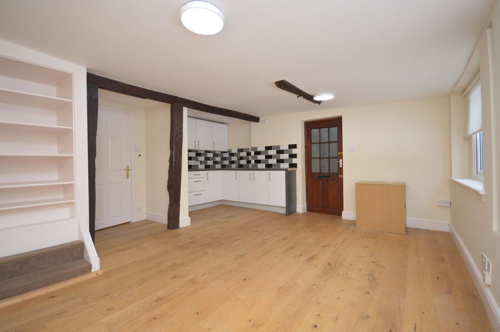 Annexe/Second Kitchen