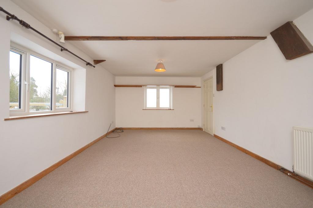 Annexe/Fourth Bedroom