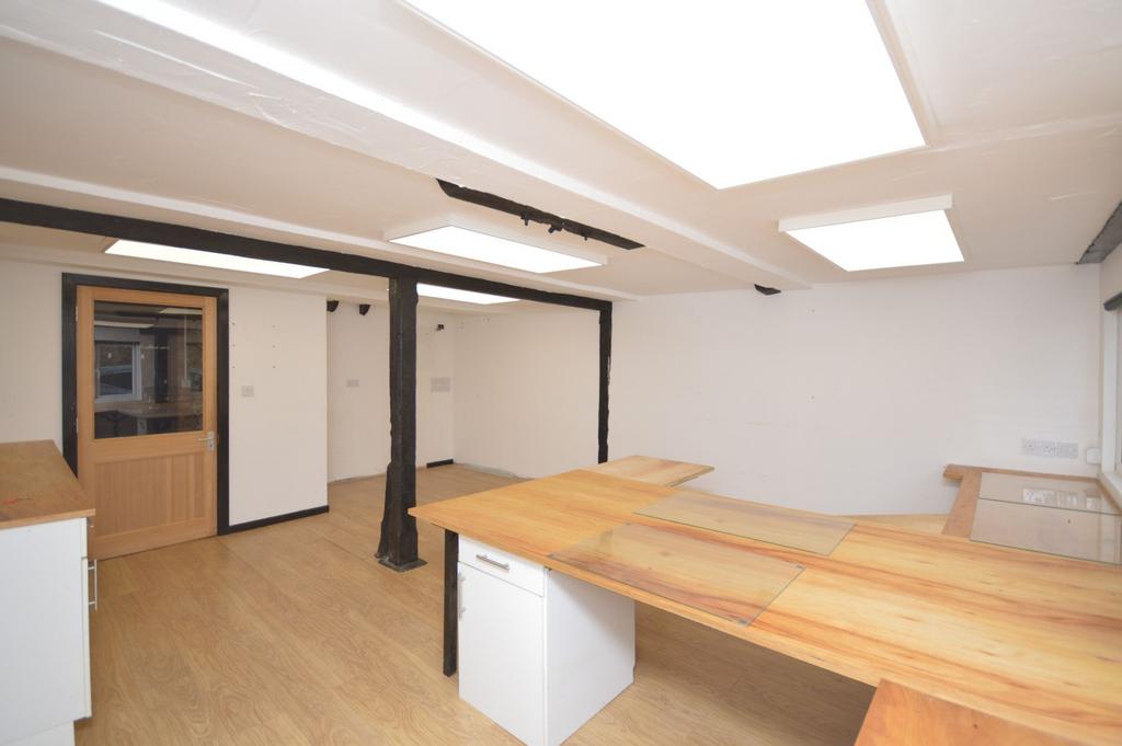 Annexe/Fifth Bedroom