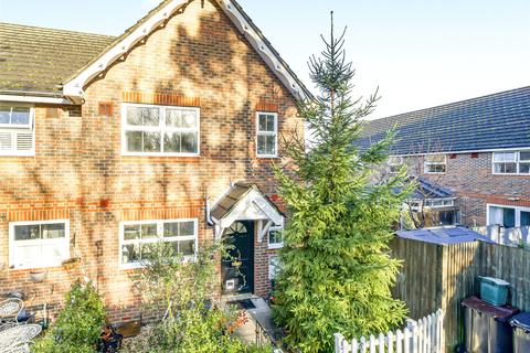 3 bedroom end of terrace house for sale, Elphinstone Close, Woking GU24