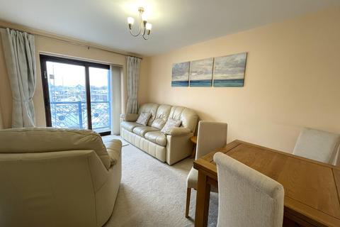 2 bedroom apartment to rent, Abernethy Square, Maritime Quarter, Swansea, SA1