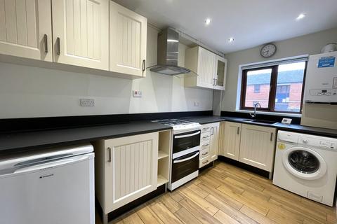 2 bedroom apartment to rent, Abernethy Square, Maritime Quarter, Swansea, SA1