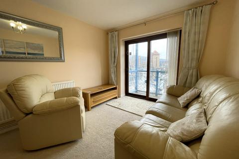 2 bedroom apartment to rent, Abernethy Square, Maritime Quarter, Swansea, SA1