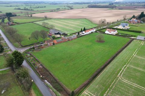 undefined, Biggin Lane, Biggin, Nr Sherburn in Elmet
