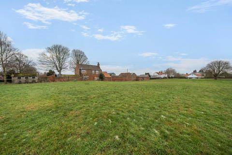 undefined, Biggin Lane, Biggin, Nr Sherburn in Elmet