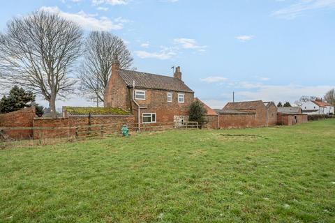 undefined, Biggin Lane, Biggin, Nr Sherburn in Elmet