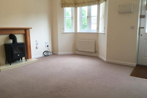 3 bedroom semi-detached house to rent, Wilkinson Drive, Kesgrave IP5