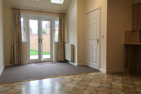 3 bedroom semi-detached house to rent, Wilkinson Drive, Kesgrave IP5