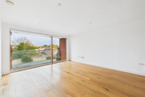 Crown Apartments, Ruislip HA4