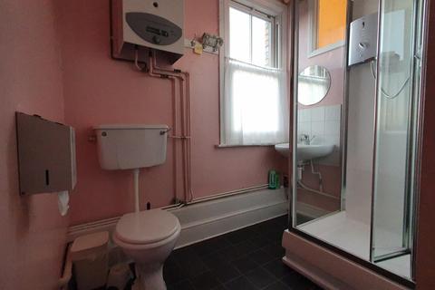 House share to rent, Iffley Road