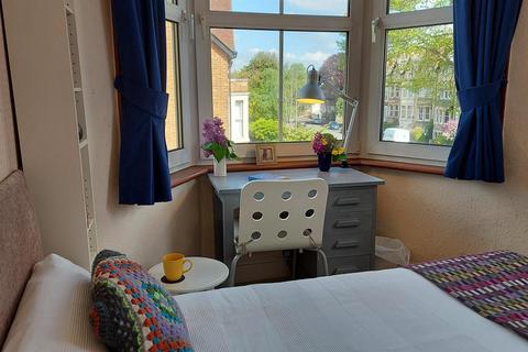 House share to rent, Iffley Road