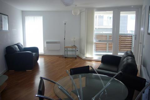 2 bedroom house to rent, The Life Building 3, Hulme M15