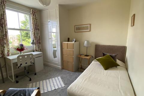 House share to rent, Iffley Road