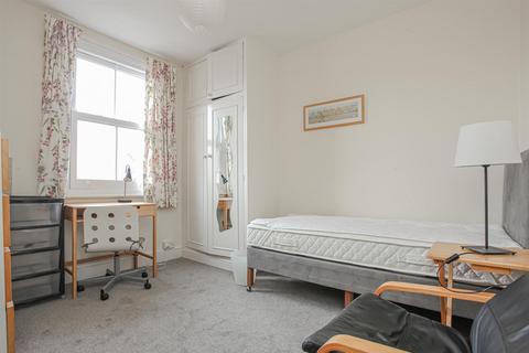 House share to rent, Iffley Road