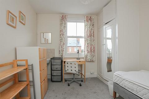 House share to rent, Iffley Road