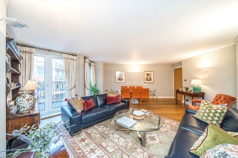 2 bedroom flat to rent, Victoria Street, London SW1H