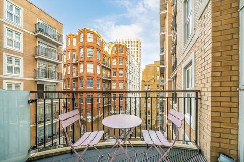 2 bedroom flat to rent, Victoria Street, London SW1H