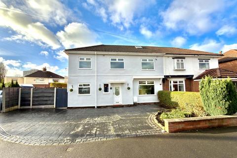 undefined, Forbes Road, Stockport SK1