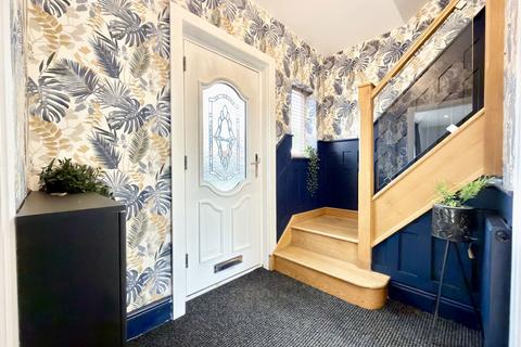 undefined, Forbes Road, Stockport SK1