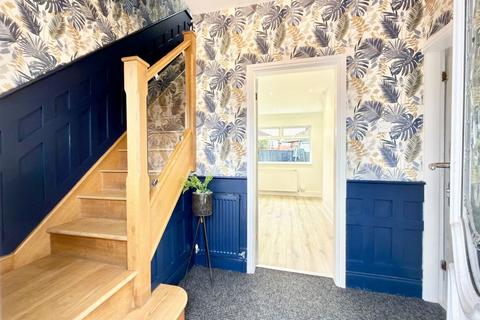 undefined, Forbes Road, Stockport SK1