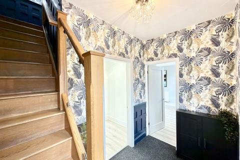 undefined, Forbes Road, Stockport SK1
