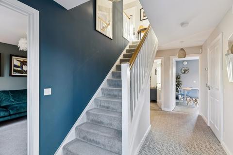 4 bedroom detached house for sale, Sandray Gardens, Newton Mearns, Glasgow, East Renfrewshire