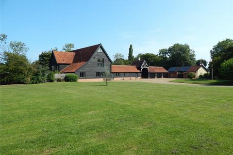 undefined, Rectory Road, Tivetshall St. Margaret, Norwich, Norfolk