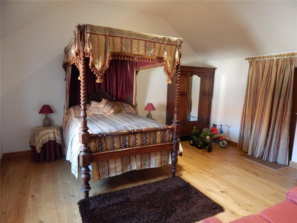 Ground Floor Bedroom