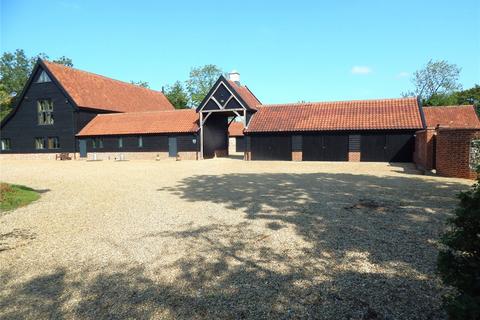 undefined, Rectory Road, Tivetshall St. Margaret, Norwich, Norfolk