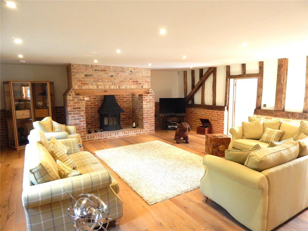 Drawing Room