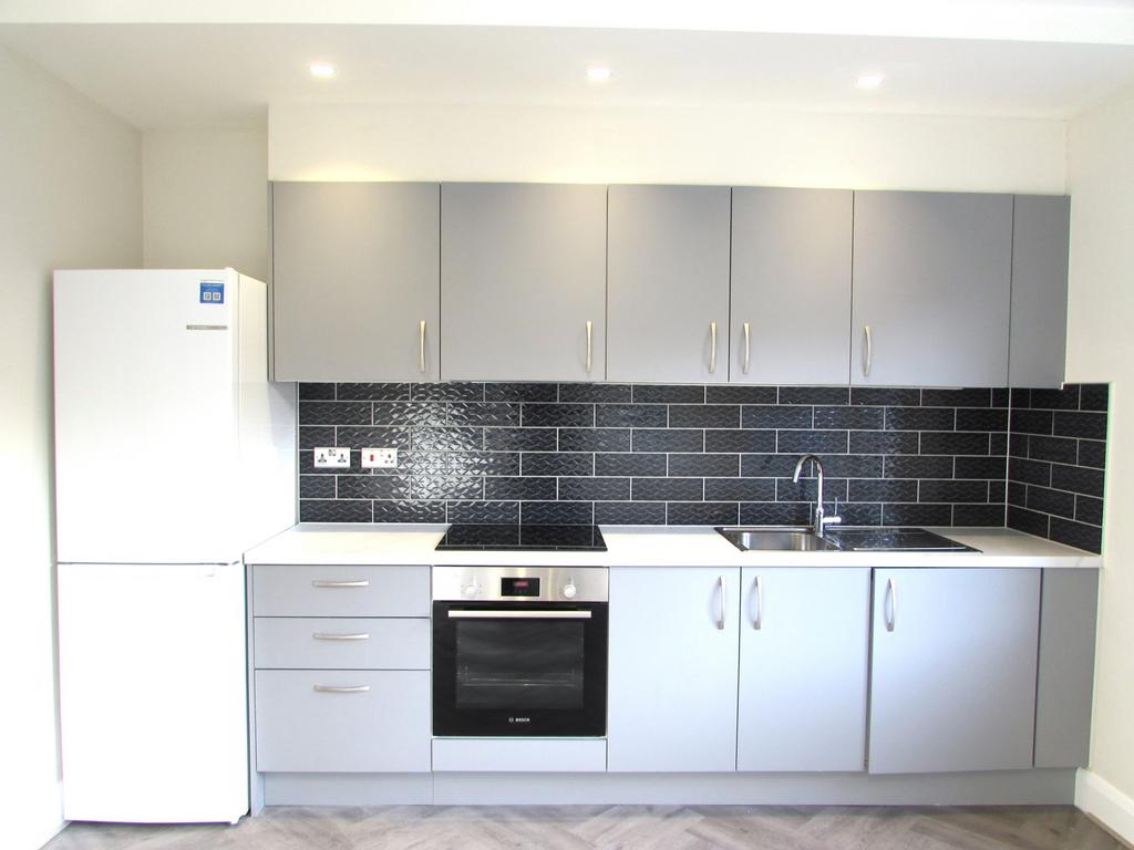 Moriah Court, Palmerston Road, Harrow Wealdstone,