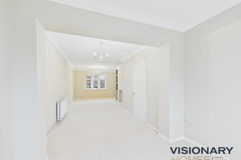 3 bedroom semi-detached house for sale, Hut Hill Lane, Walsall, West Midlands, WS6