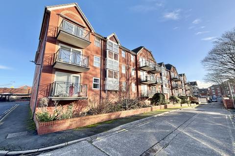 2 bedroom apartment for sale, Ashton Garden Court, St. Andrews Road North, St Annes FY8