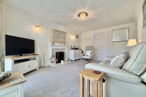 2 bedroom apartment for sale, Ashton Garden Court, St. Andrews Road North, St Annes FY8