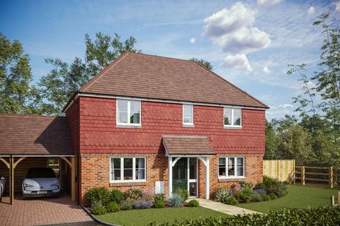 undefined, Mayflower Grove, Bramley