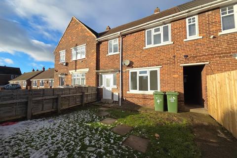 undefined, Queen Elizabeth Drive, Easington Lane, Houghton Le Spring