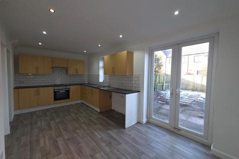 undefined, Queen Elizabeth Drive, Easington Lane, Houghton Le Spring