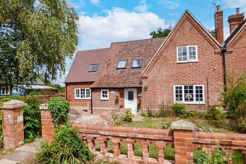 undefined, Hook Common, Hanley Castle, Worcester, Worcestershire, WR8