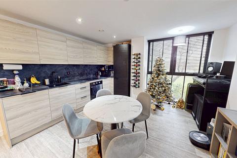 2 bedroom apartment for sale, Urban Green, Old Trafford M16