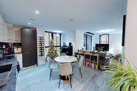 2 bedroom apartment for sale, Urban Green, Old Trafford M16