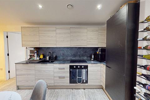 2 bedroom apartment for sale, Urban Green, Old Trafford M16
