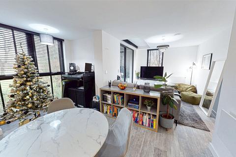 2 bedroom apartment for sale, Urban Green, Old Trafford M16