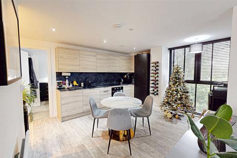 2 bedroom apartment for sale, Urban Green, Old Trafford M16