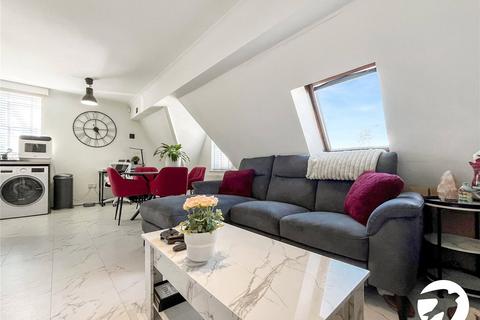 1 bedroom flat for sale, Cecil Avenue, Rochester, Kent, ME2