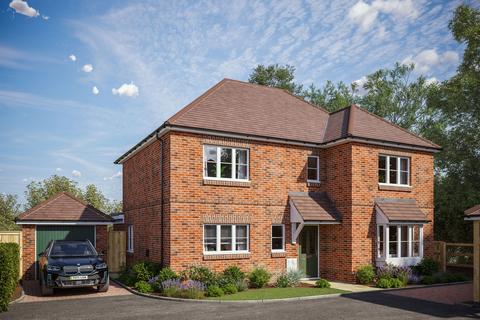 4 bedroom detached house for sale, Mayflower Grove, Bramley