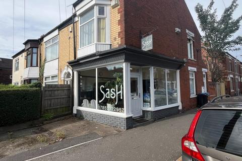 Shop for sale - 471 Beverley Road, Hull, East Yorkshire, HU6 7LD