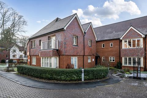 1 bedroom retirement property to rent, Walter Lane, Hampshire SO50