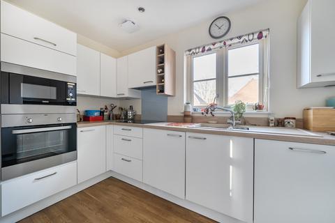 1 bedroom retirement property to rent, Walter Lane, Hampshire SO50