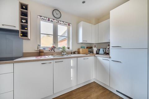 1 bedroom retirement property to rent, Walter Lane, Hampshire SO50